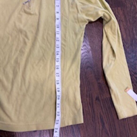 VGUC Meister Woman's cotton base layer sz M/L - Picture 5 of 6